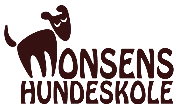 Logo Monsens Hundeskole Oslo